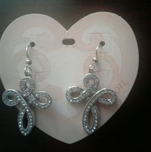 Brighton Knottingham Earrings